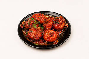 Veg Honey Chilli Momos