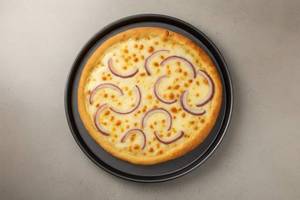 Onion Pizza [8 inches]