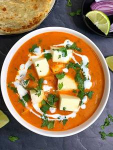 Cheese Masala
