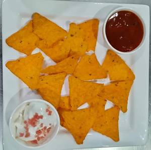 Plain Nacho