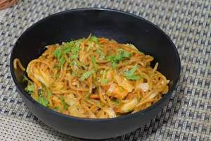 Chicken chowmein