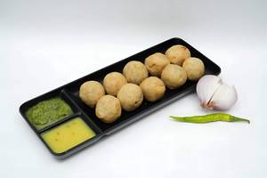 Jain Kachori