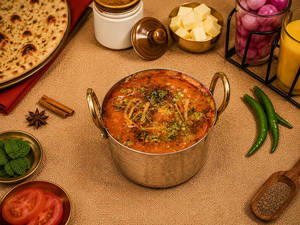 Usa Special Black Dal