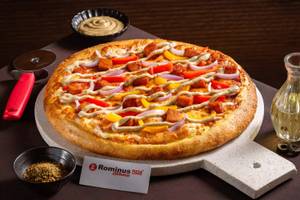 Afgani Chicken