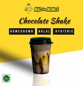 Chocolate Shake