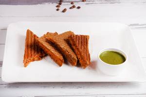 Italian Grilled Sandwich