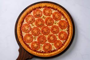 Tomato Pizza
