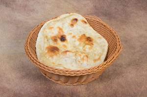 Tawa butter roti