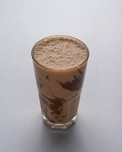 Nutella Frappe