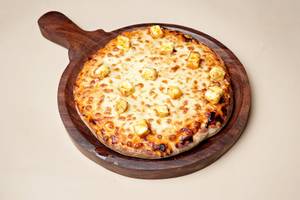 Paneer Pizza