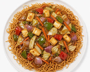 Paneer Chopsuey