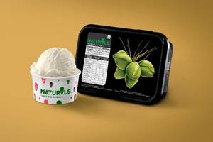 Tender Coconut Ice Cream