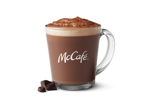 Hot Chocolate (s)
