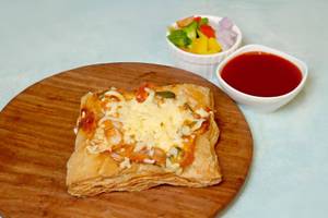 Pizza Puff