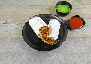 Chicken roll