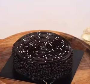 Choco Chips Cake