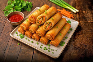 Spring Roll