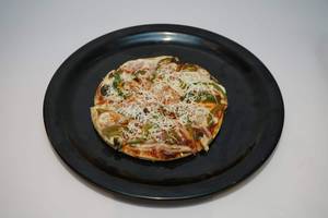 Veg Pizza [7 Inches]