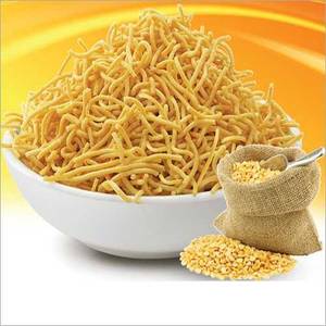 Besan Sev