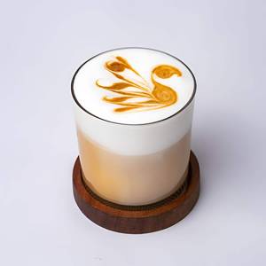Iced Cappuccino