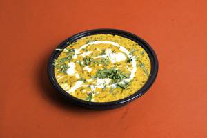 Methi Mutter Malai