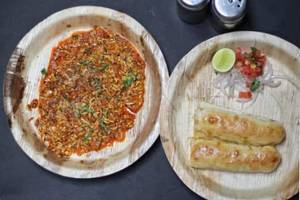 Egg Keema