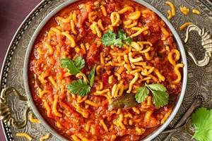 Sev Tamatar