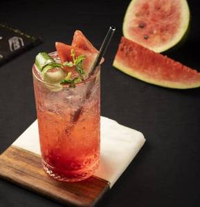 Watermelon Cooler