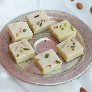 Sada Burfi