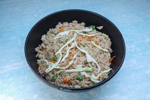 Dragon Fried Rice