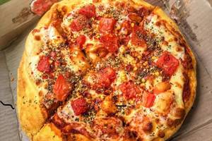 Tomato Pizza [5 Inches]