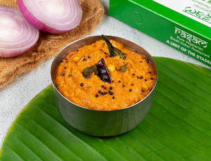Special Onion. Chutney