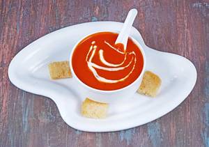 Cream Of Tomato Soup