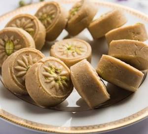 Khoya peda