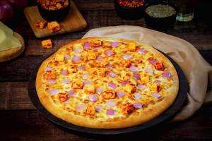 Paneer butter masala [7 inches]