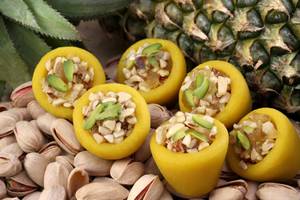 Pineapple Vati