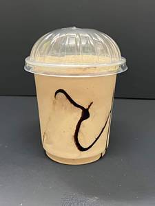 Coffee Frappe