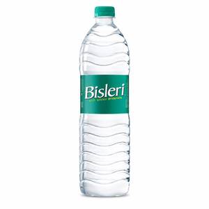 Bisleri (1.0 L)