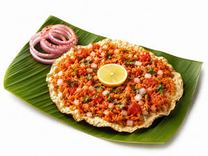 Masala Pappad