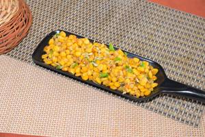 Crispy corns