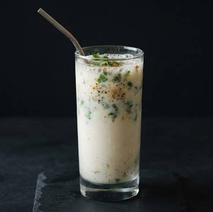 Masala Butter Milk