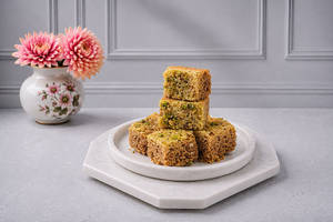Mysore Pak