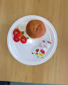 Veg Burger