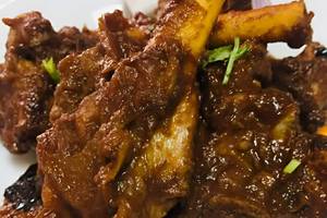 Mutton Kali Mirch