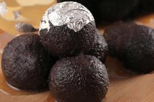 Kala Jamun [2 Pieces]