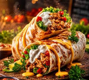 Chicken Wrap