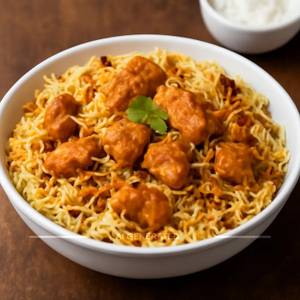 Chicken Biryani Boneless
