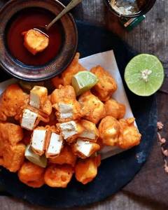 Paneer Pakoda