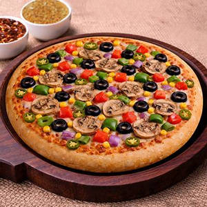 Veggies Extravanganza (7 Inch)