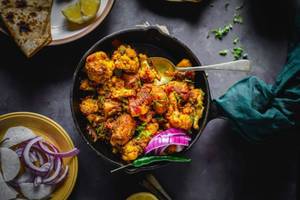 Gobi Aloo       